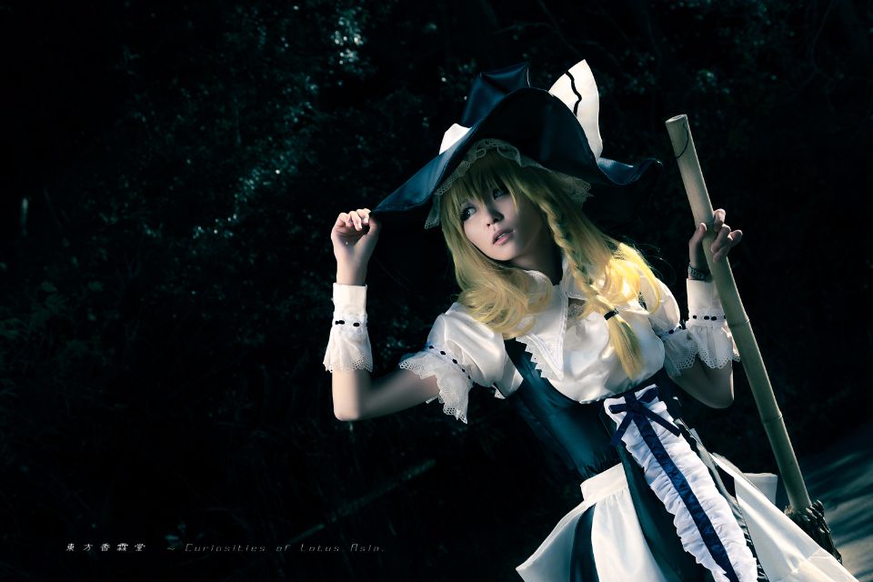 Một bức ảnh toàn thân