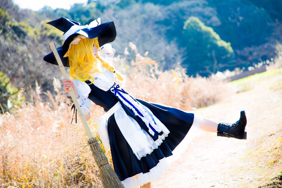 Một bức ảnh toàn thân