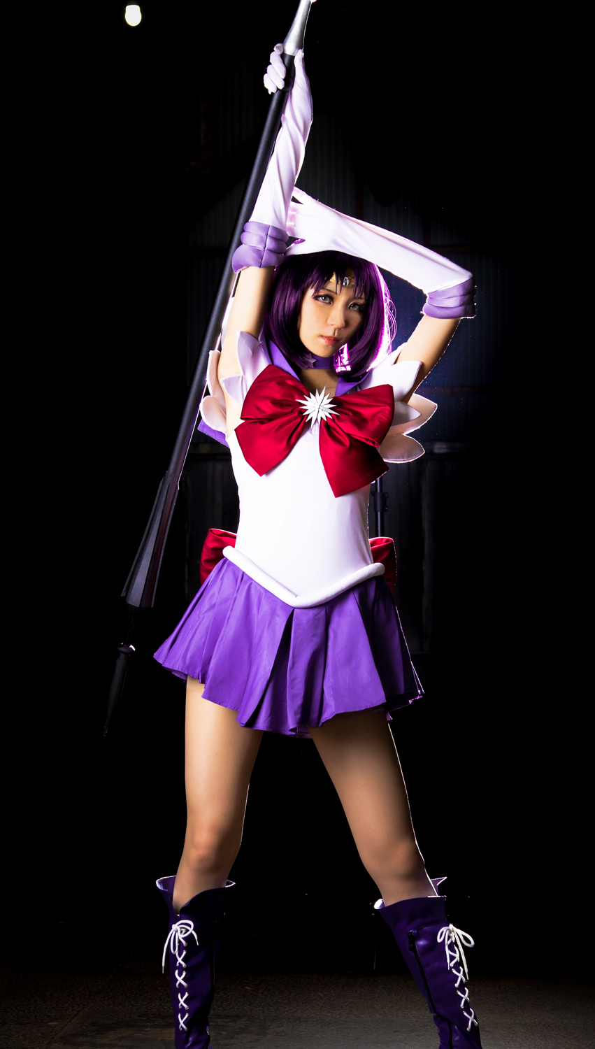 Một bức ảnh toàn thân