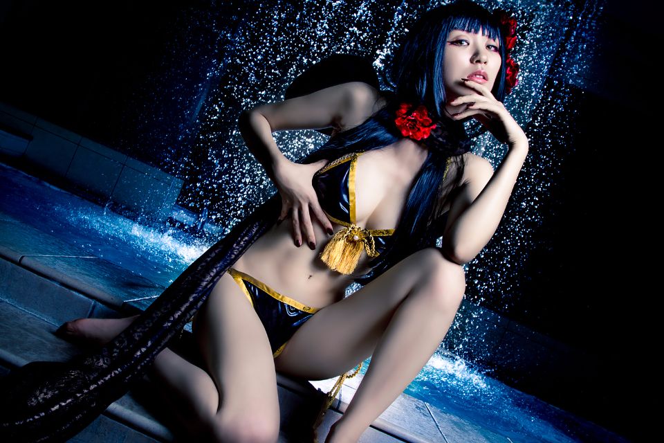 Một bức ảnh toàn thân