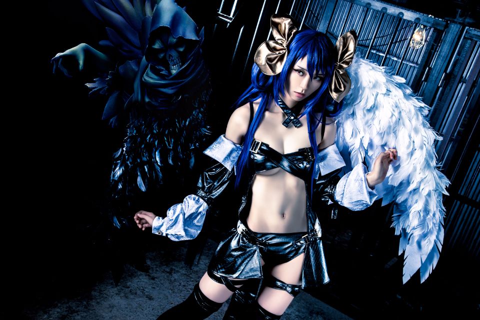 Một bức ảnh toàn thân