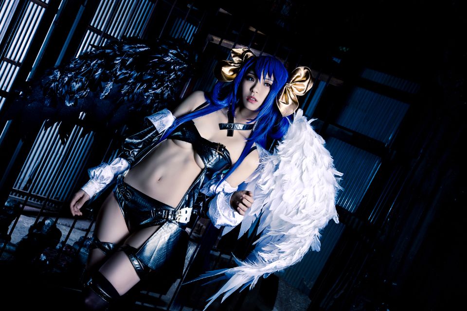 Một bức ảnh toàn thân