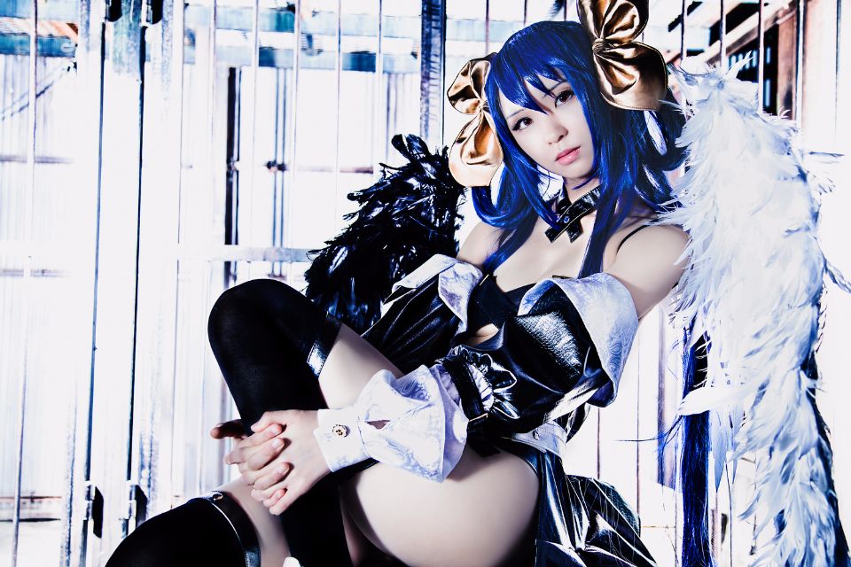 Một bức ảnh toàn thân