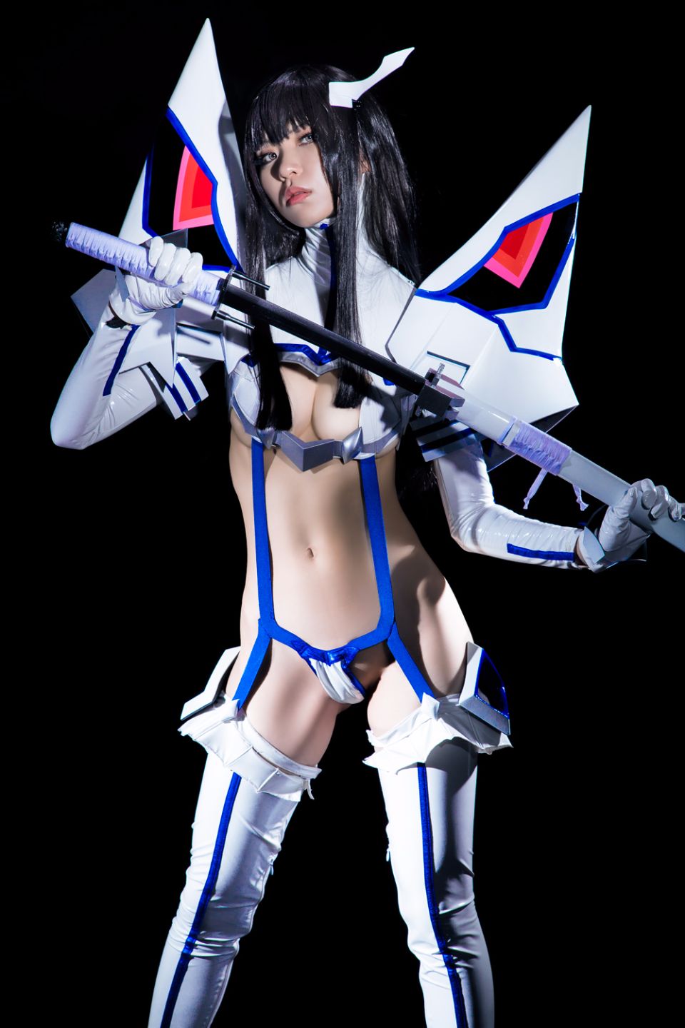 Một bức ảnh toàn thân