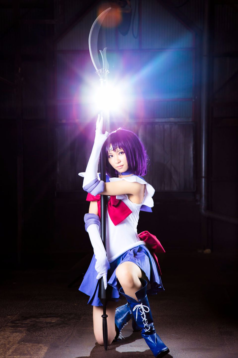 Một bức ảnh toàn thân