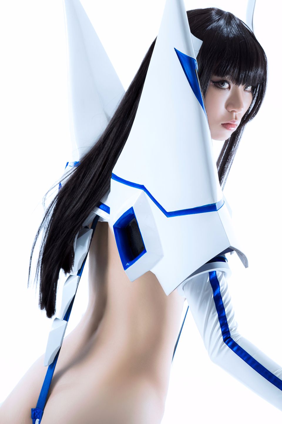 Một bức ảnh toàn thân