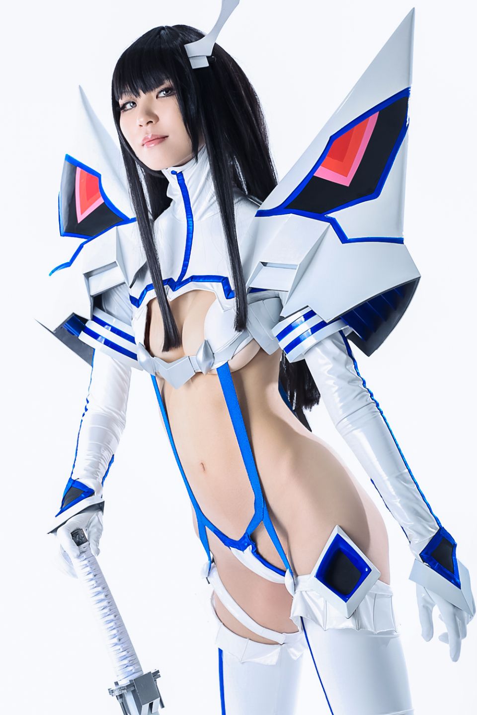 Một bức ảnh toàn thân