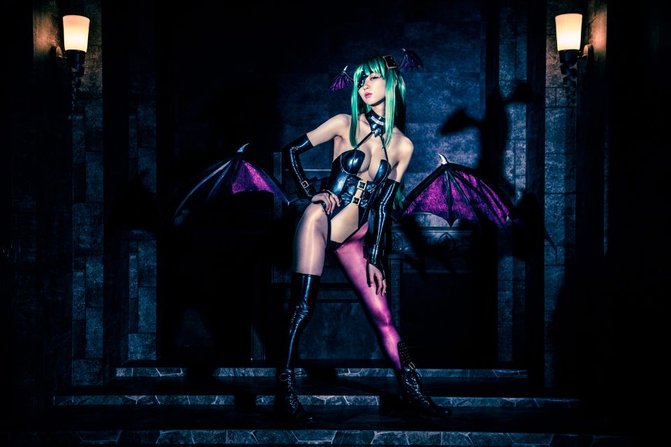 Một bức ảnh toàn thân