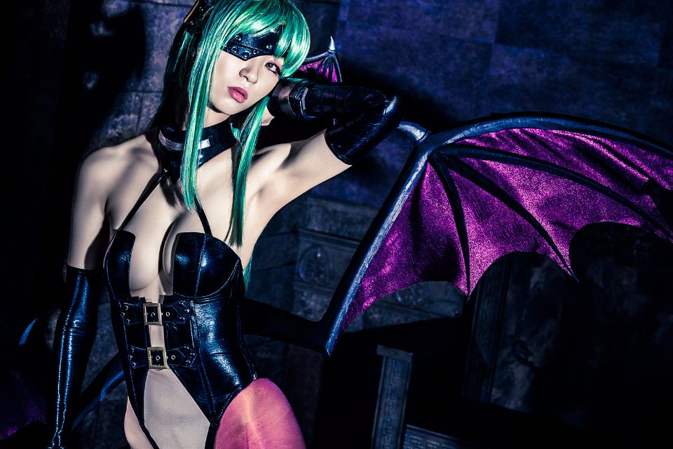 Một bức ảnh toàn thân