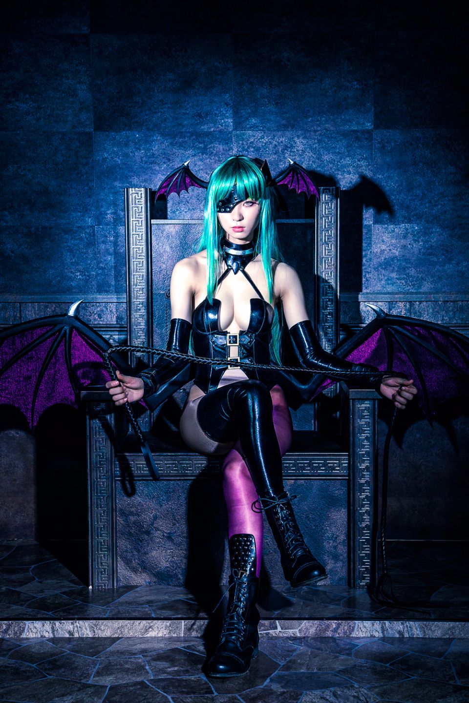 Một bức ảnh toàn thân