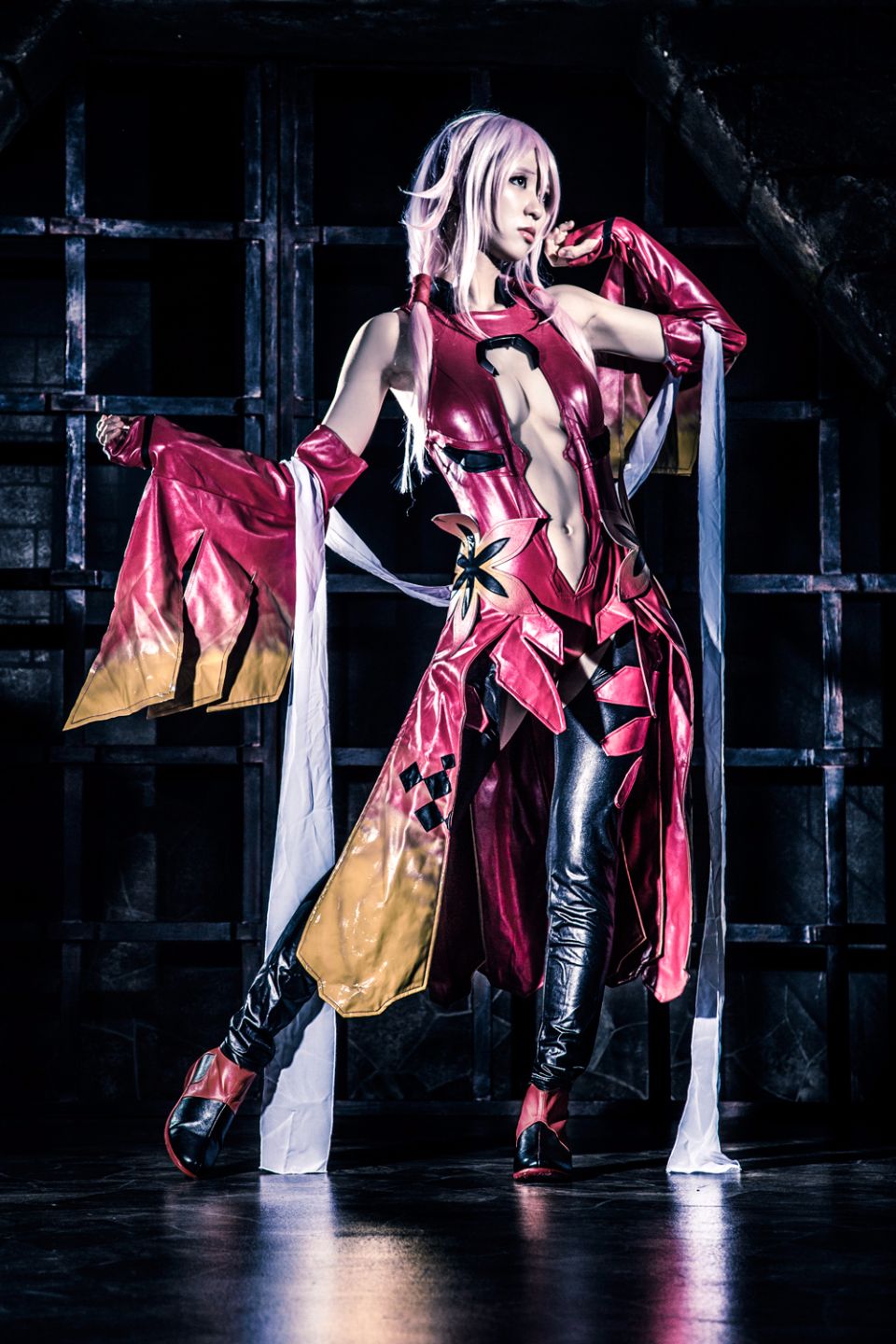 Một bức ảnh toàn thân