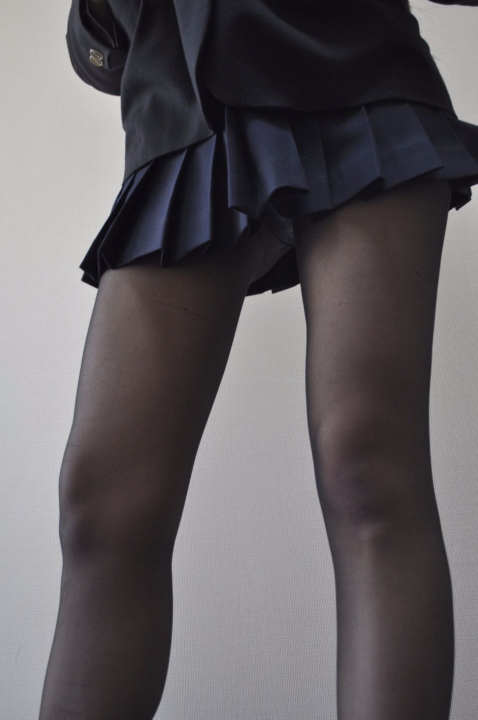 Mức độ cực đoan ☆ chân đen chân đẹp