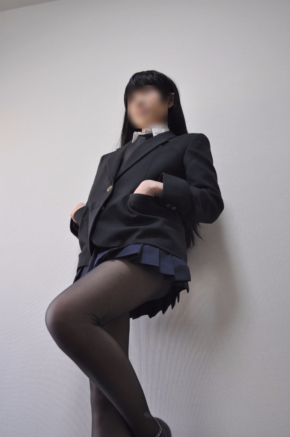 Mức độ cực đoan ☆ chân đen chân đẹp