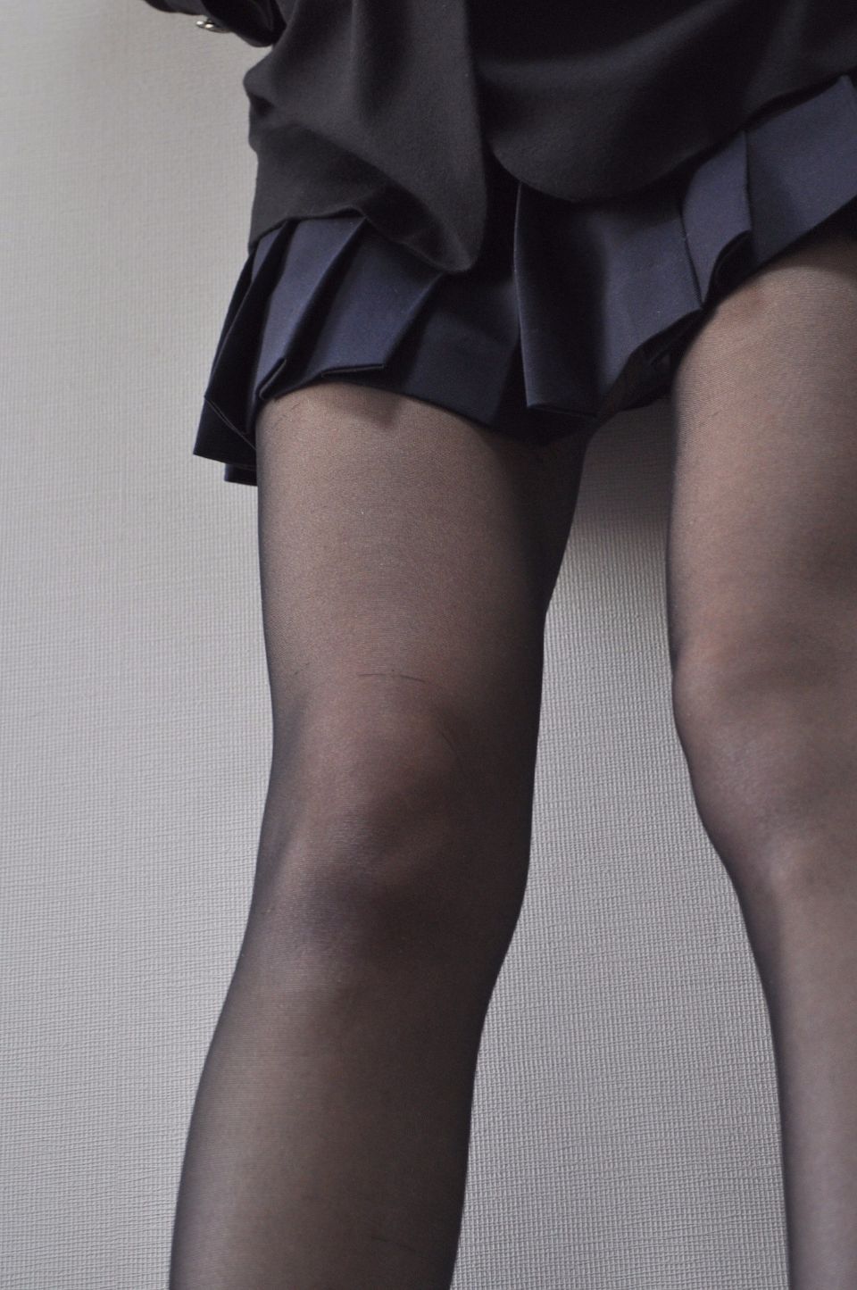 Mức độ cực đoan ☆ chân đen chân đẹp