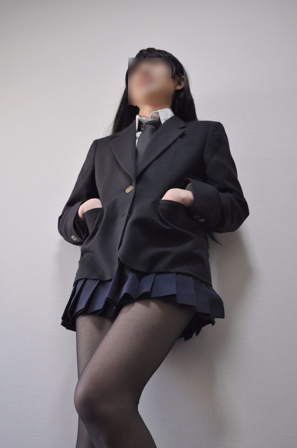 Mức độ cực đoan ☆ chân đen chân đẹp