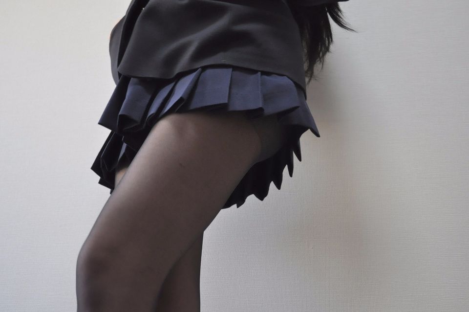 Mức độ cực đoan ☆ chân đen chân đẹp