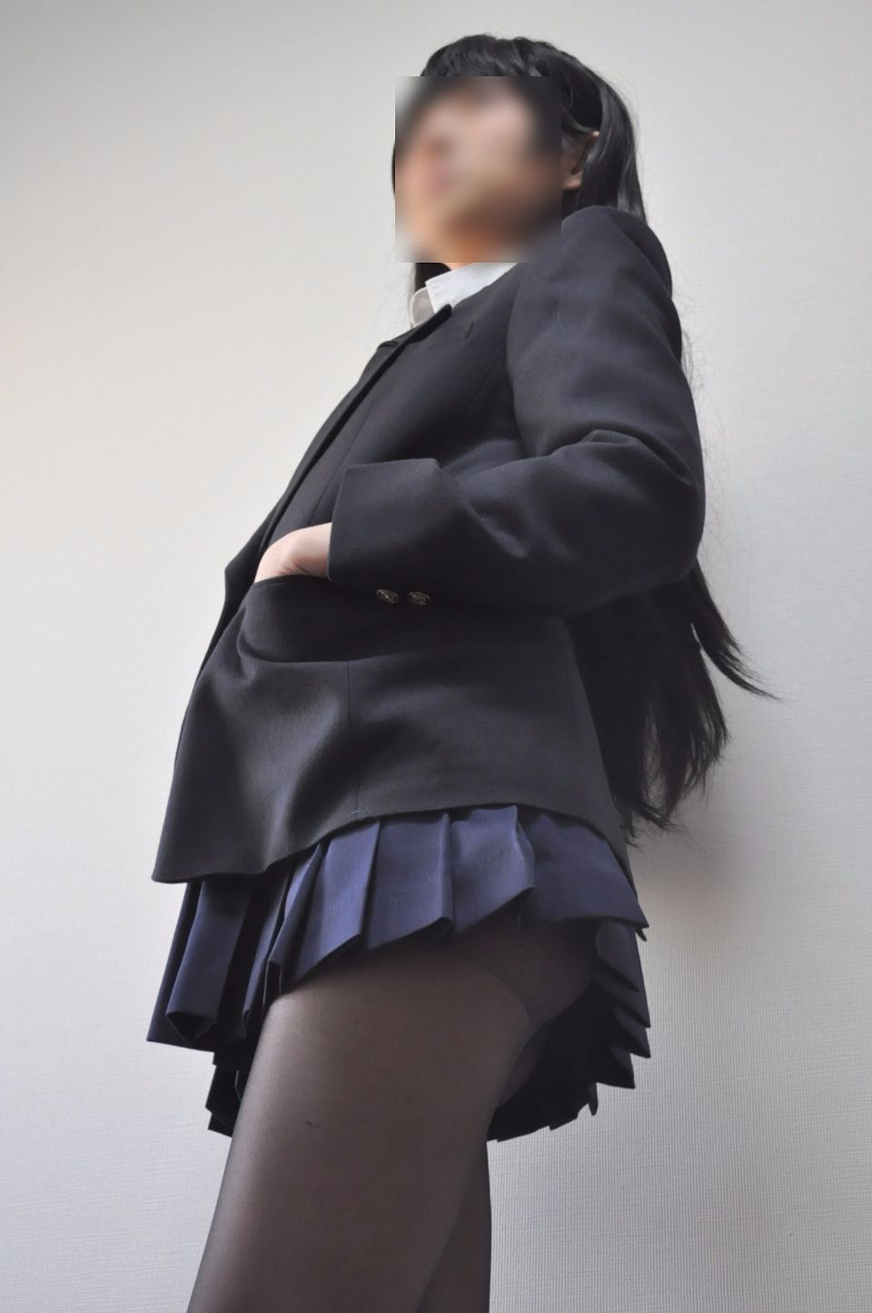 Mức độ cực đoan ☆ chân đen chân đẹp