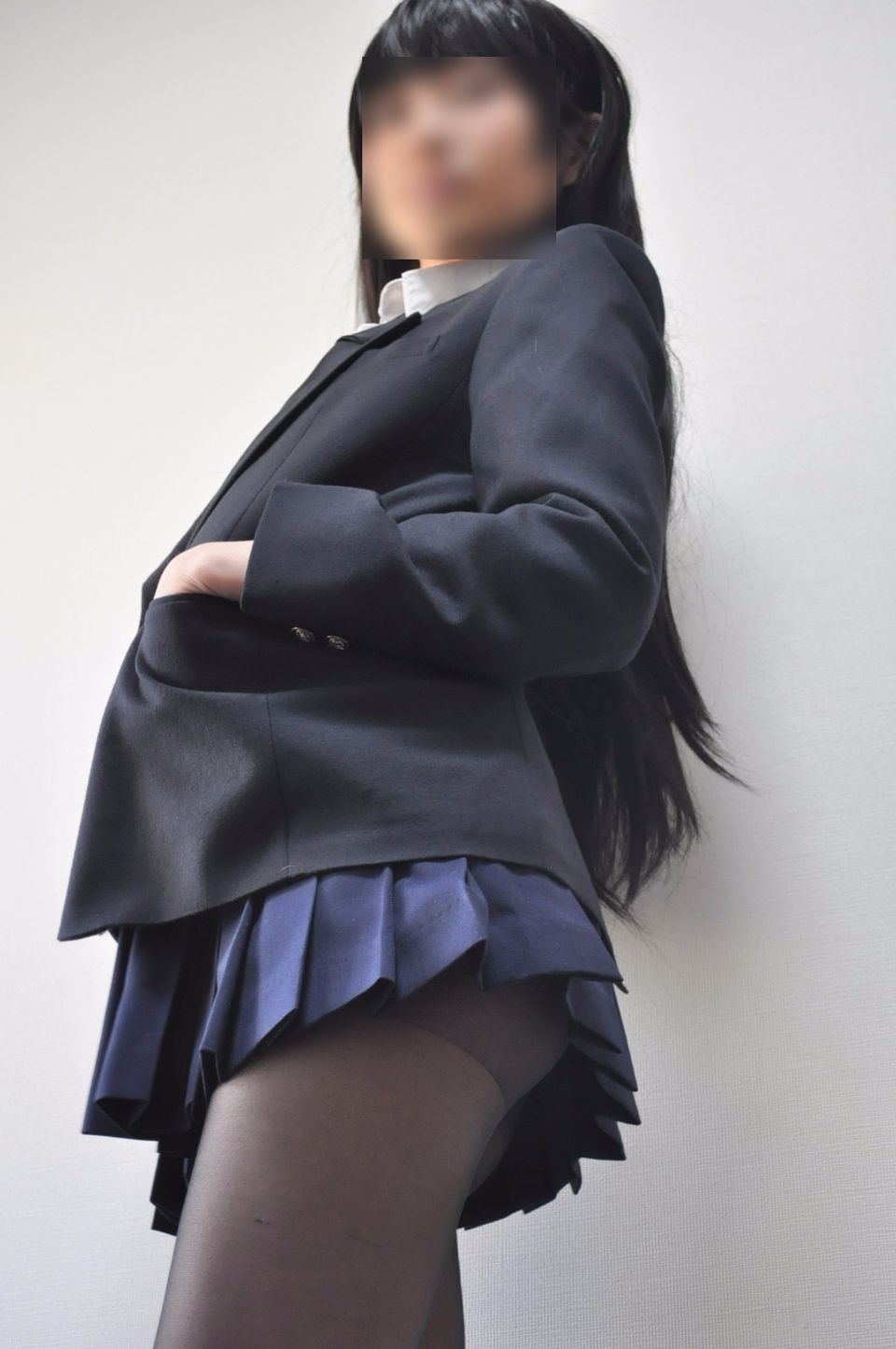 Mức độ cực đoan ☆ chân đen chân đẹp