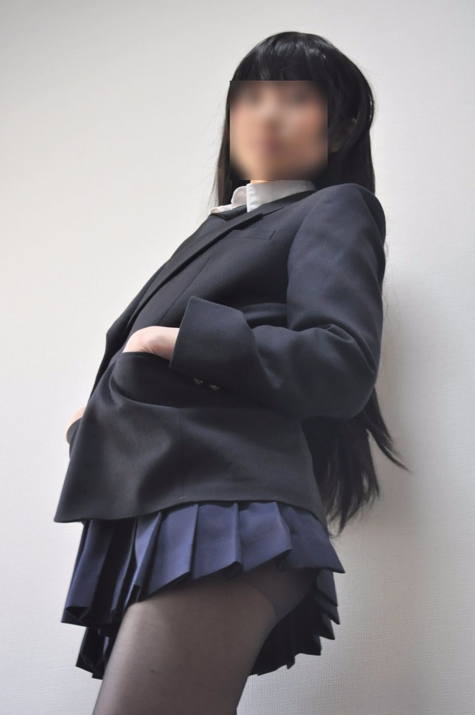 Mức độ cực đoan ☆ chân đen chân đẹp