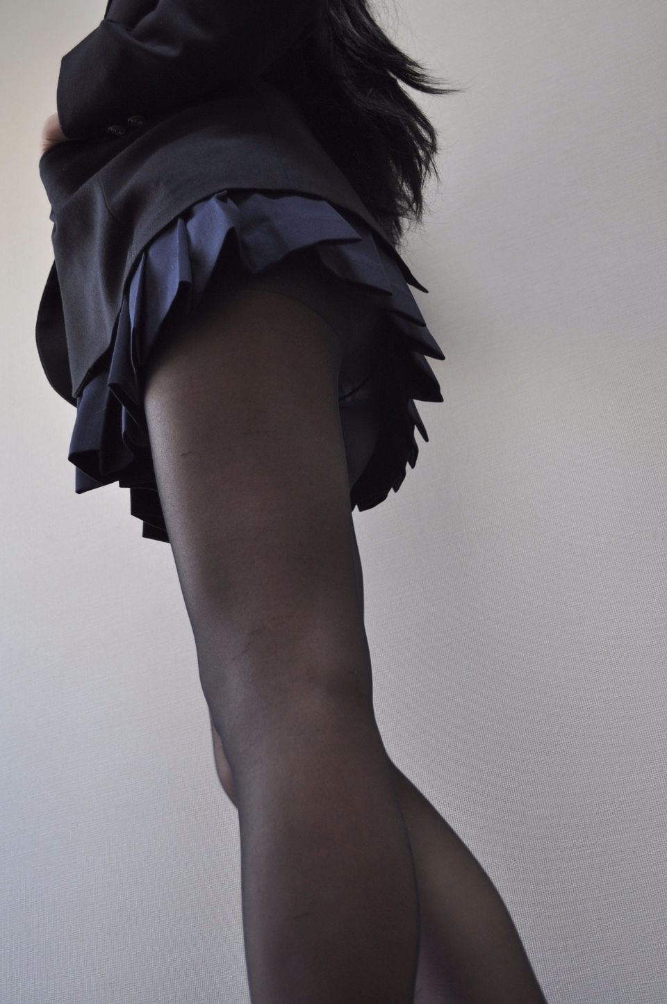 Mức độ cực đoan ☆ chân đen chân đẹp