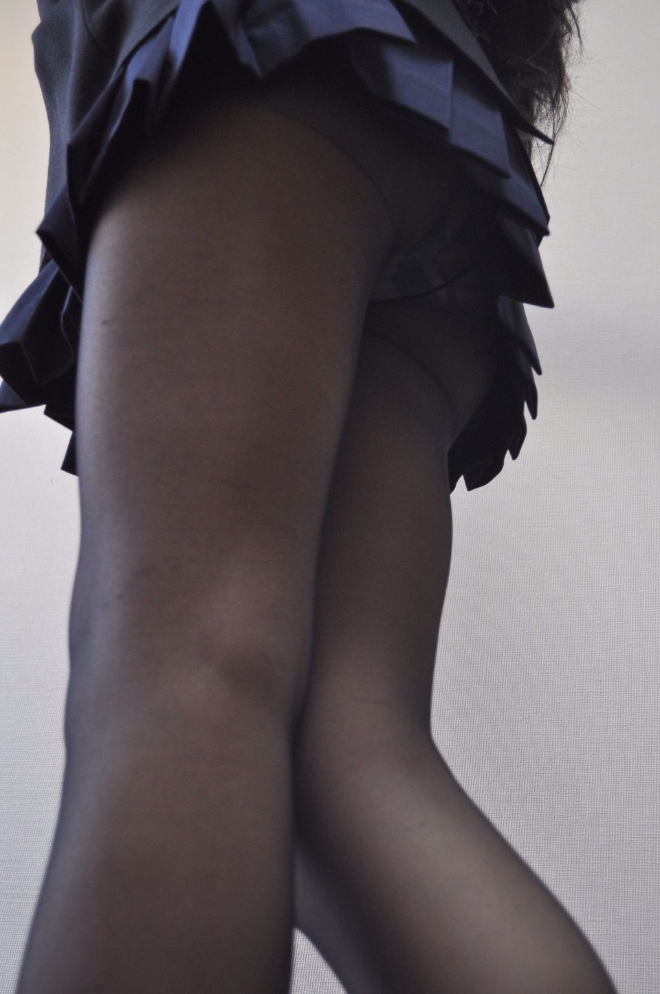 Mức độ cực đoan ☆ chân đen chân đẹp