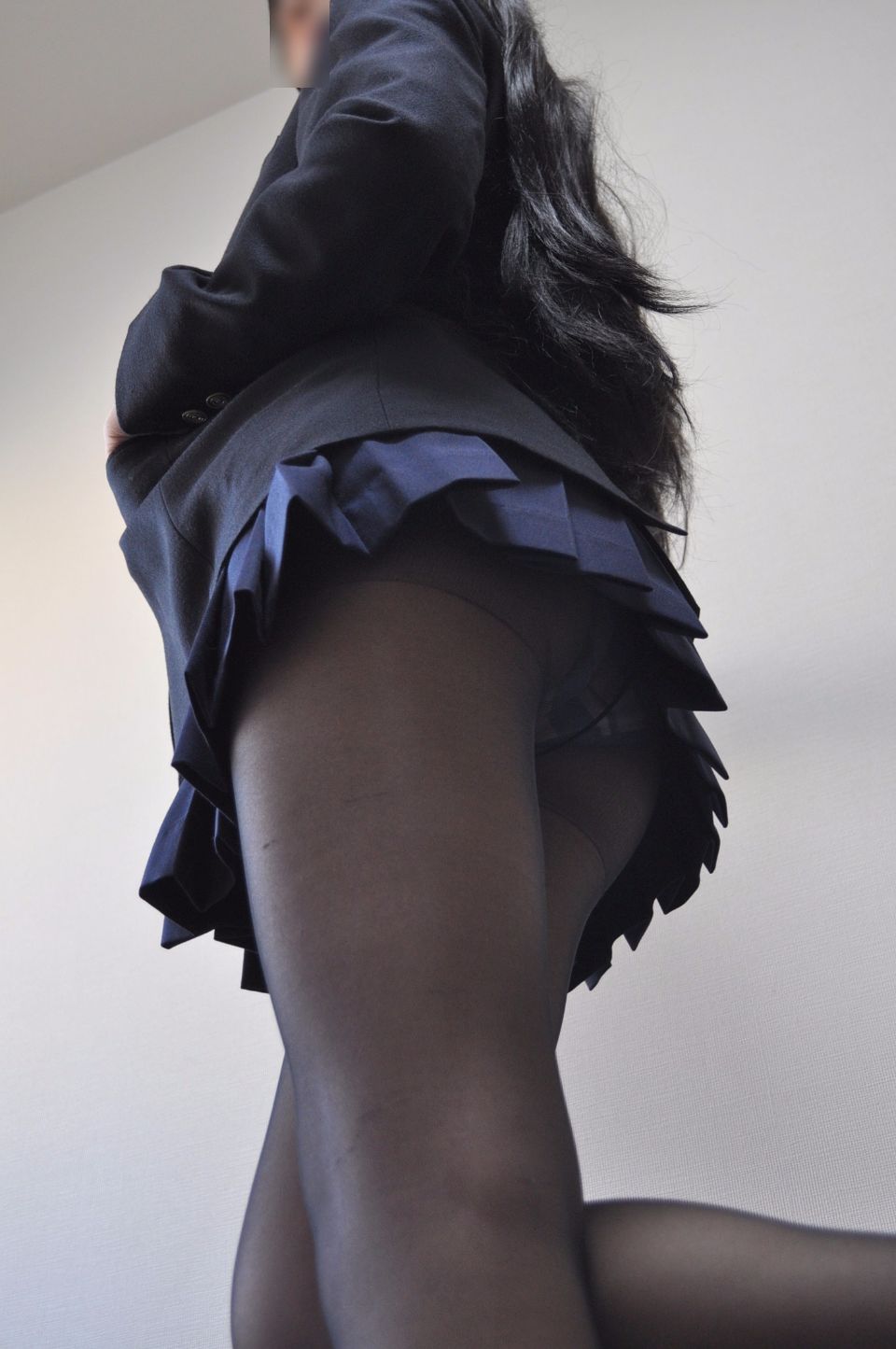 Mức độ cực đoan ☆ chân đen chân đẹp