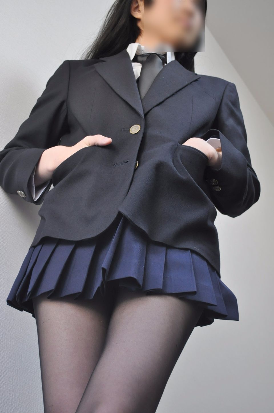 Mức độ cực đoan ☆ chân đen chân đẹp