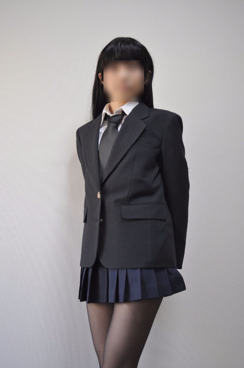 Mức độ cực đoan ☆ chân đen chân đẹp