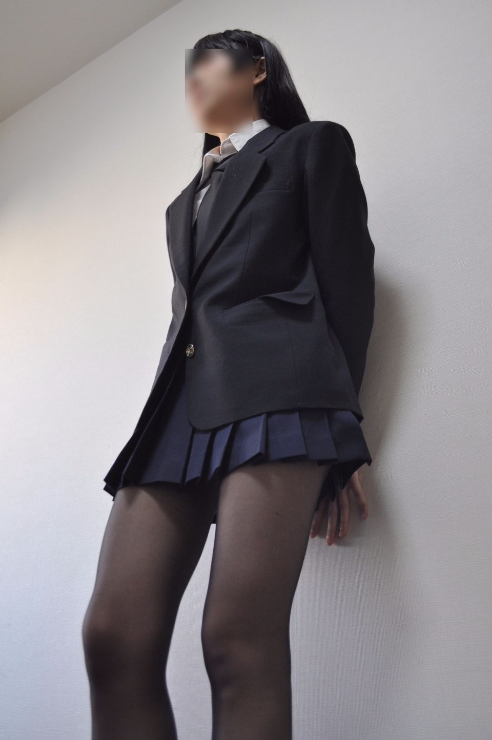 Mức độ cực đoan ☆ chân đen chân đẹp