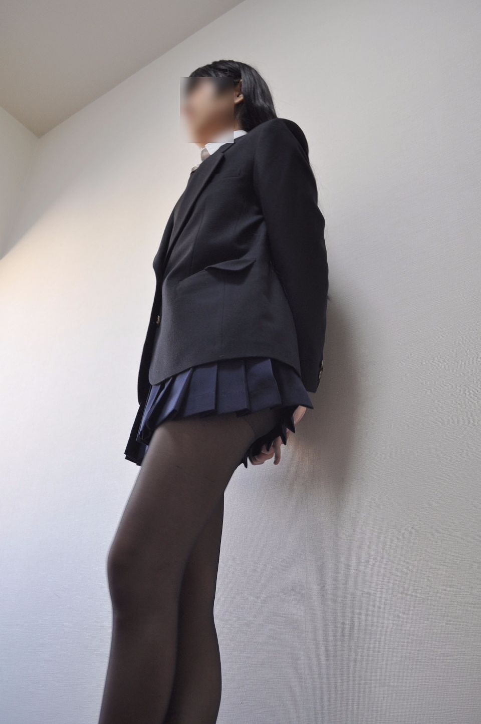 Mức độ cực đoan ☆ chân đen chân đẹp