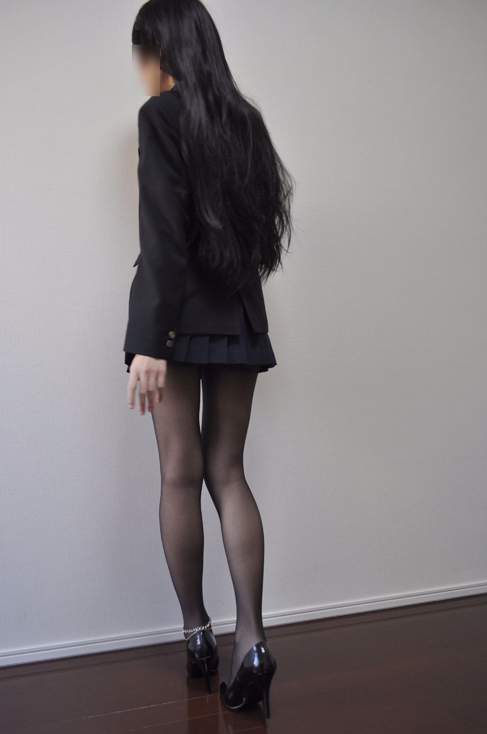 Mức độ cực đoan ☆ chân đen chân đẹp