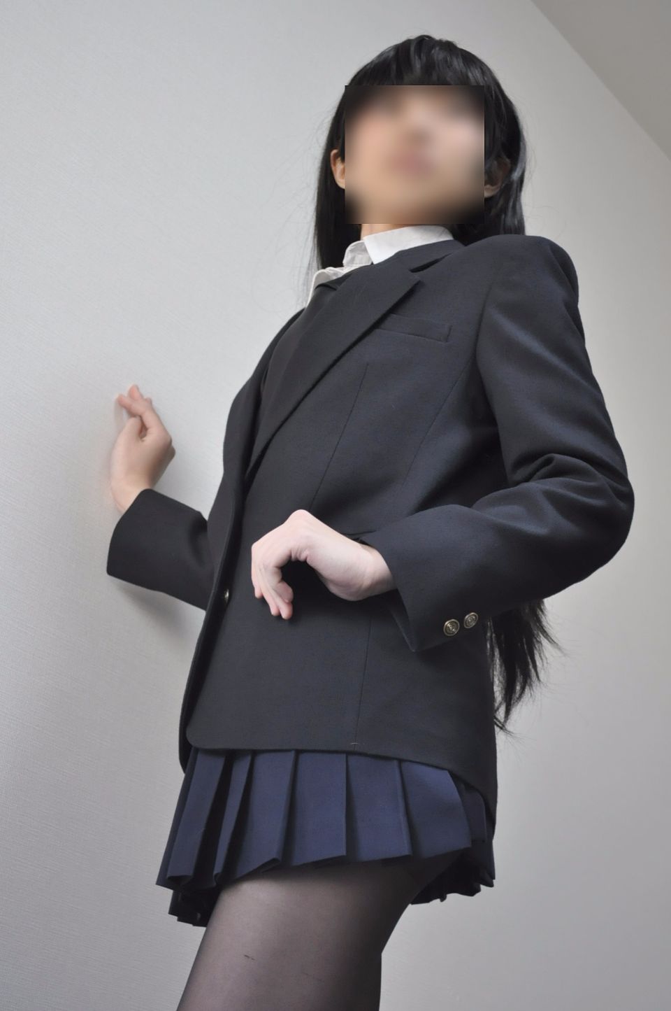 Mức độ cực đoan ☆ chân đen chân đẹp