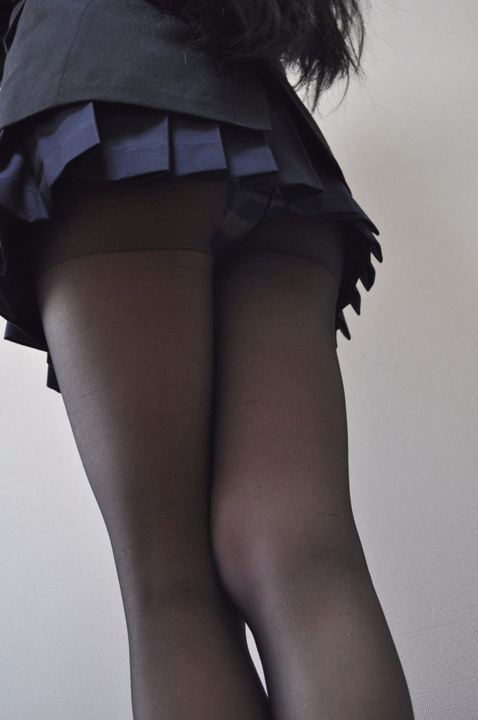 Mức độ cực đoan ☆ chân đen chân đẹp