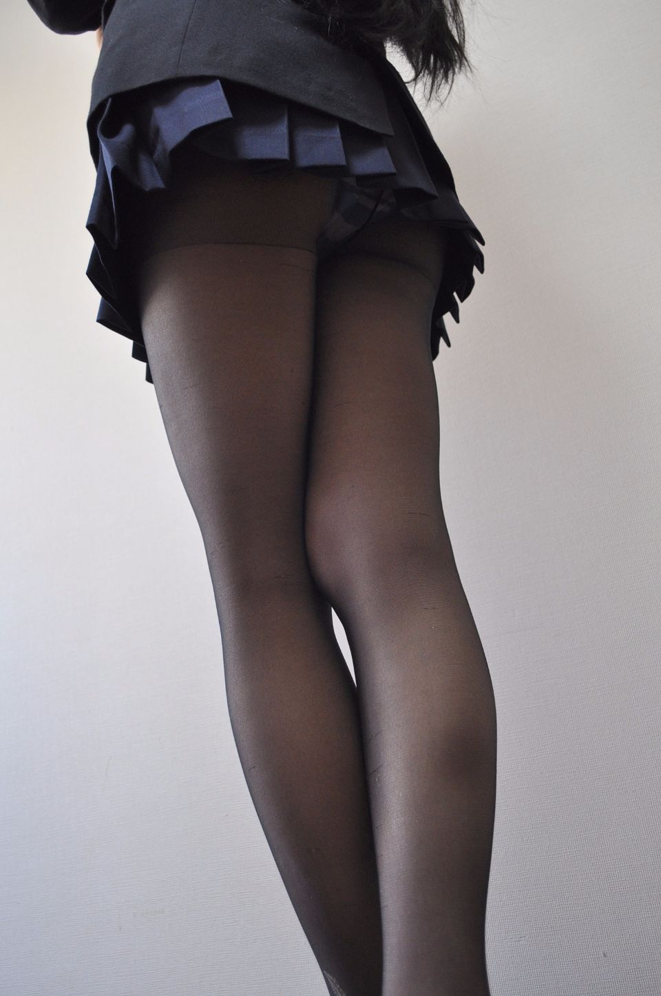 Mức độ cực đoan ☆ chân đen chân đẹp