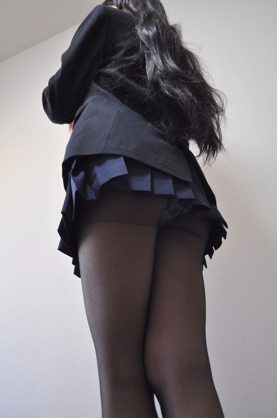 Mức độ cực đoan ☆ chân đen chân đẹp