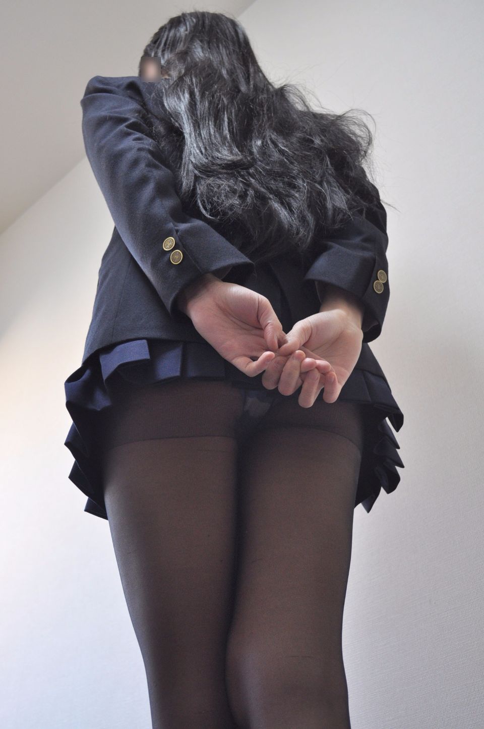 Mức độ cực đoan ☆ chân đen chân đẹp