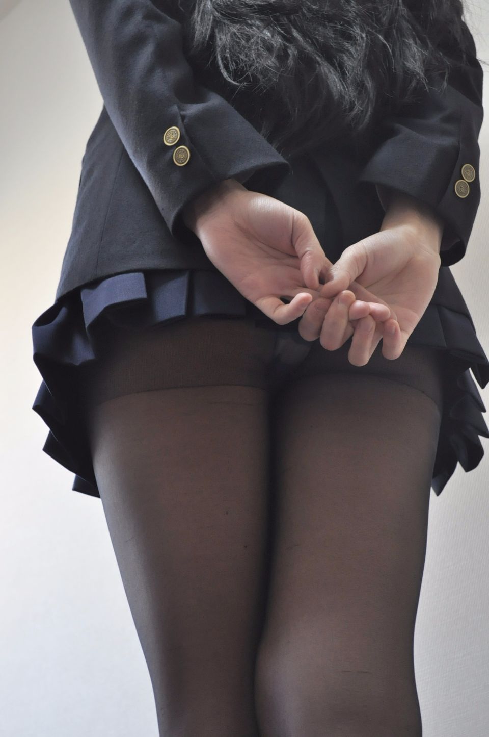 Mức độ cực đoan ☆ chân đen chân đẹp