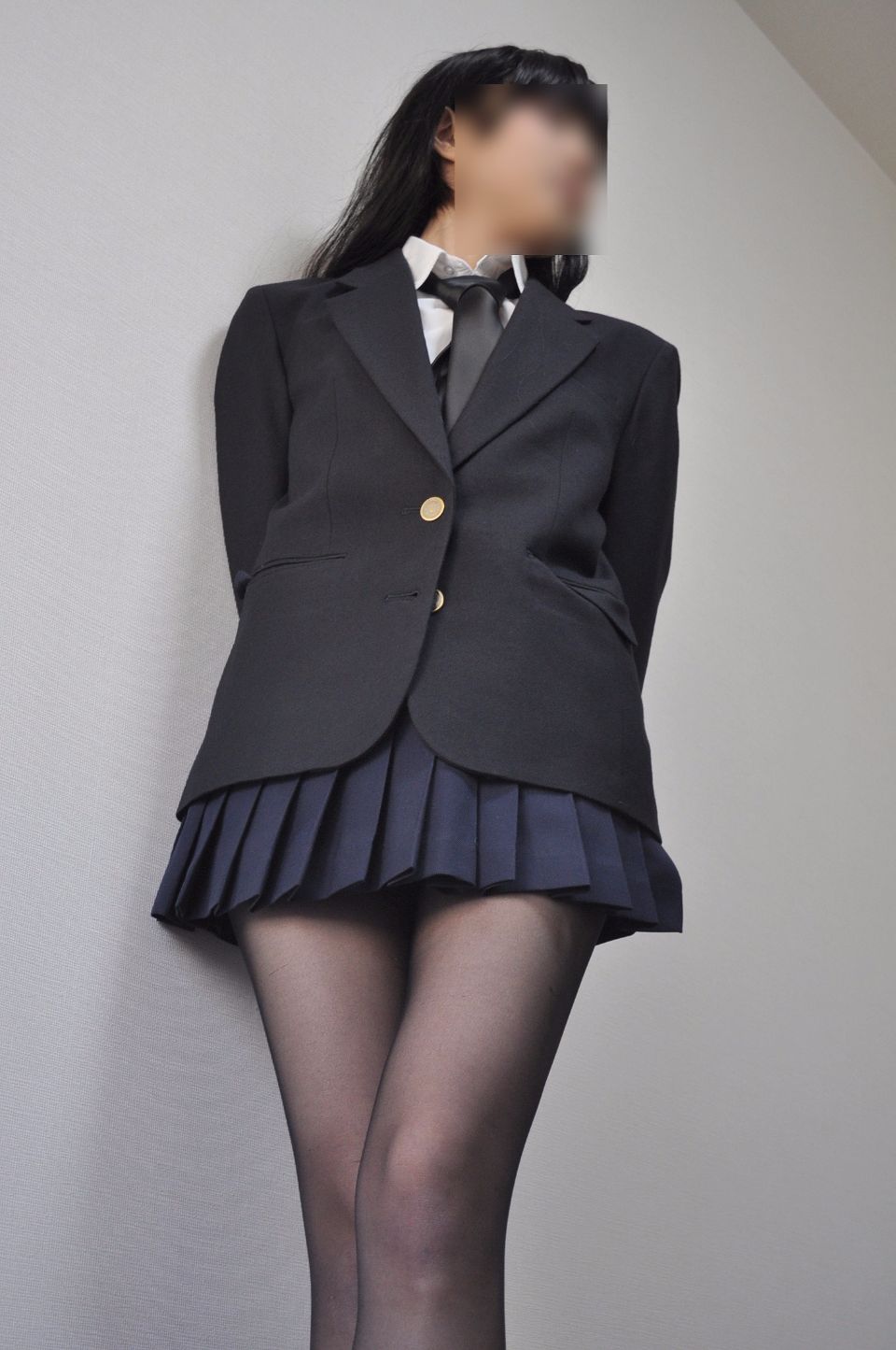 Mức độ cực đoan ☆ chân đen chân đẹp