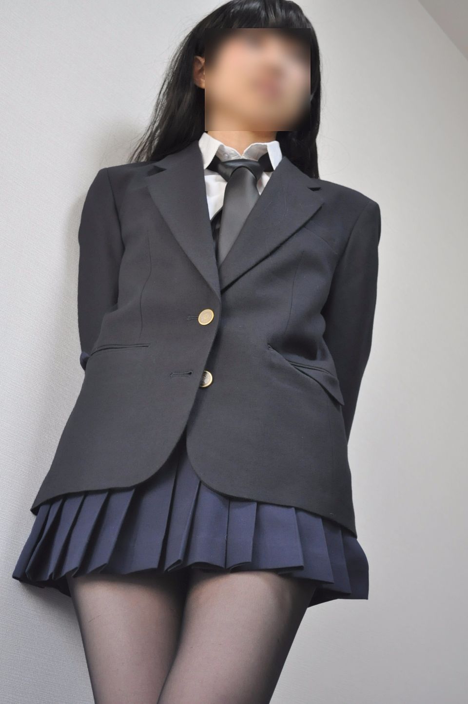 Mức độ cực đoan ☆ chân đen chân đẹp