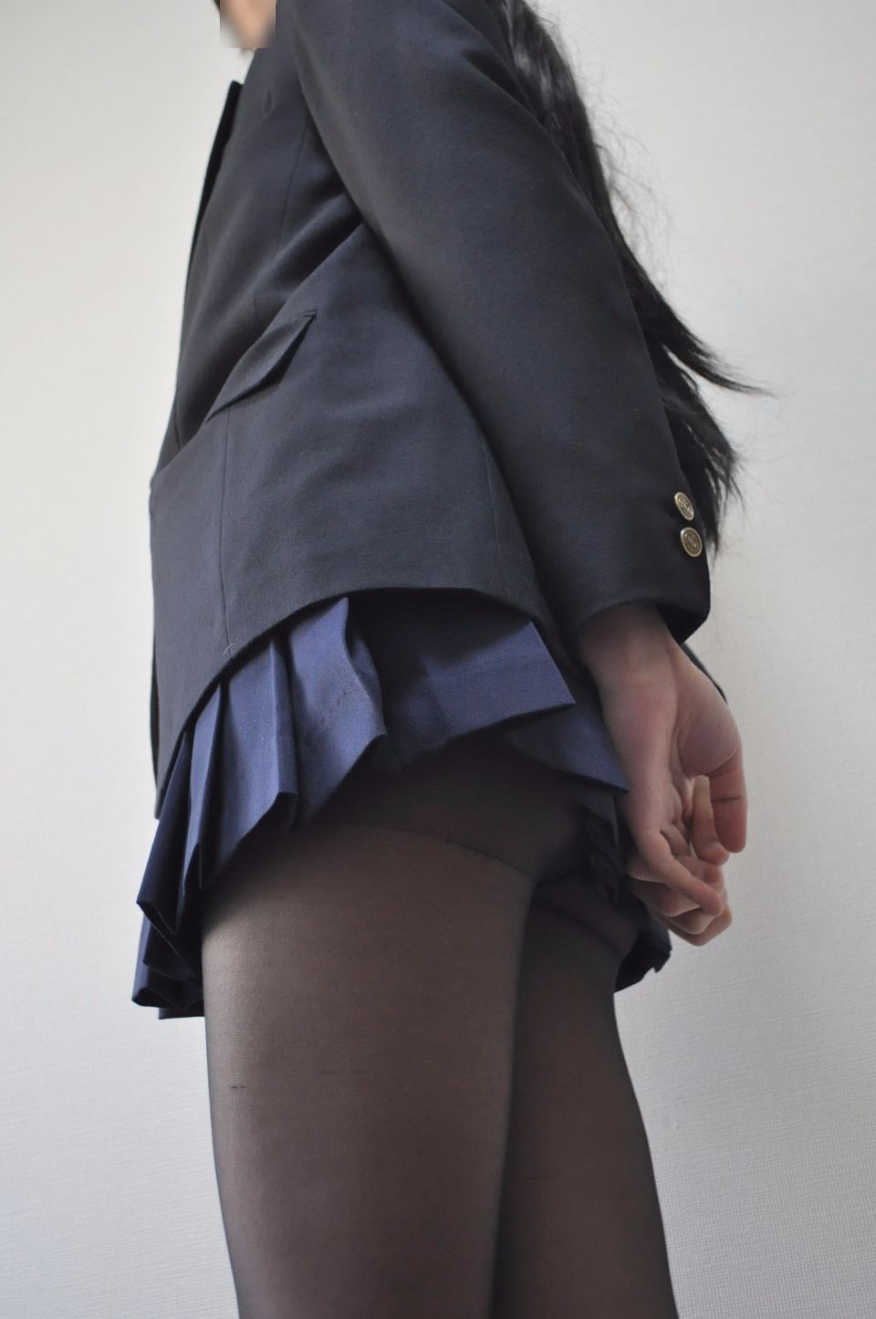 Mức độ cực đoan ☆ chân đen chân đẹp