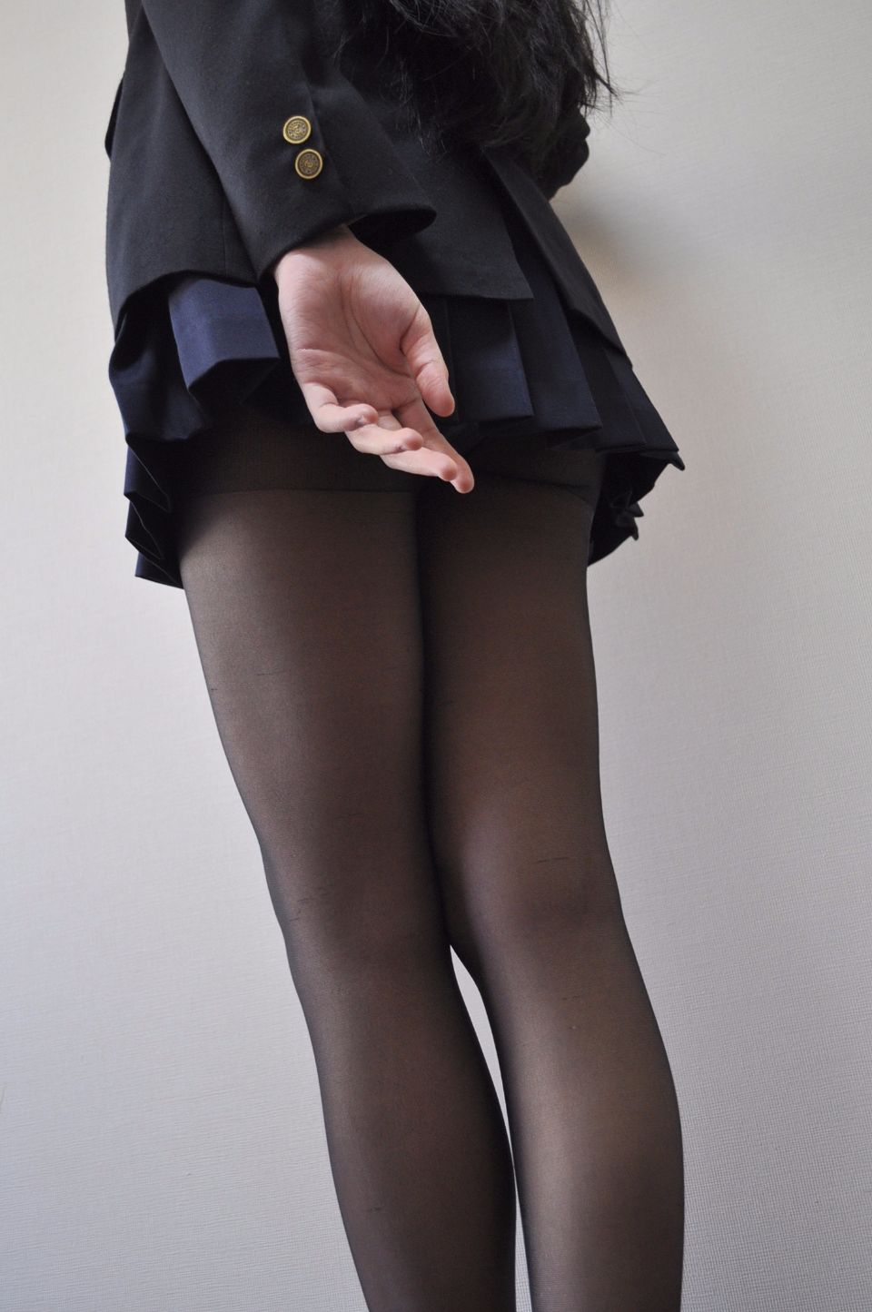 Mức độ cực đoan ☆ chân đen chân đẹp