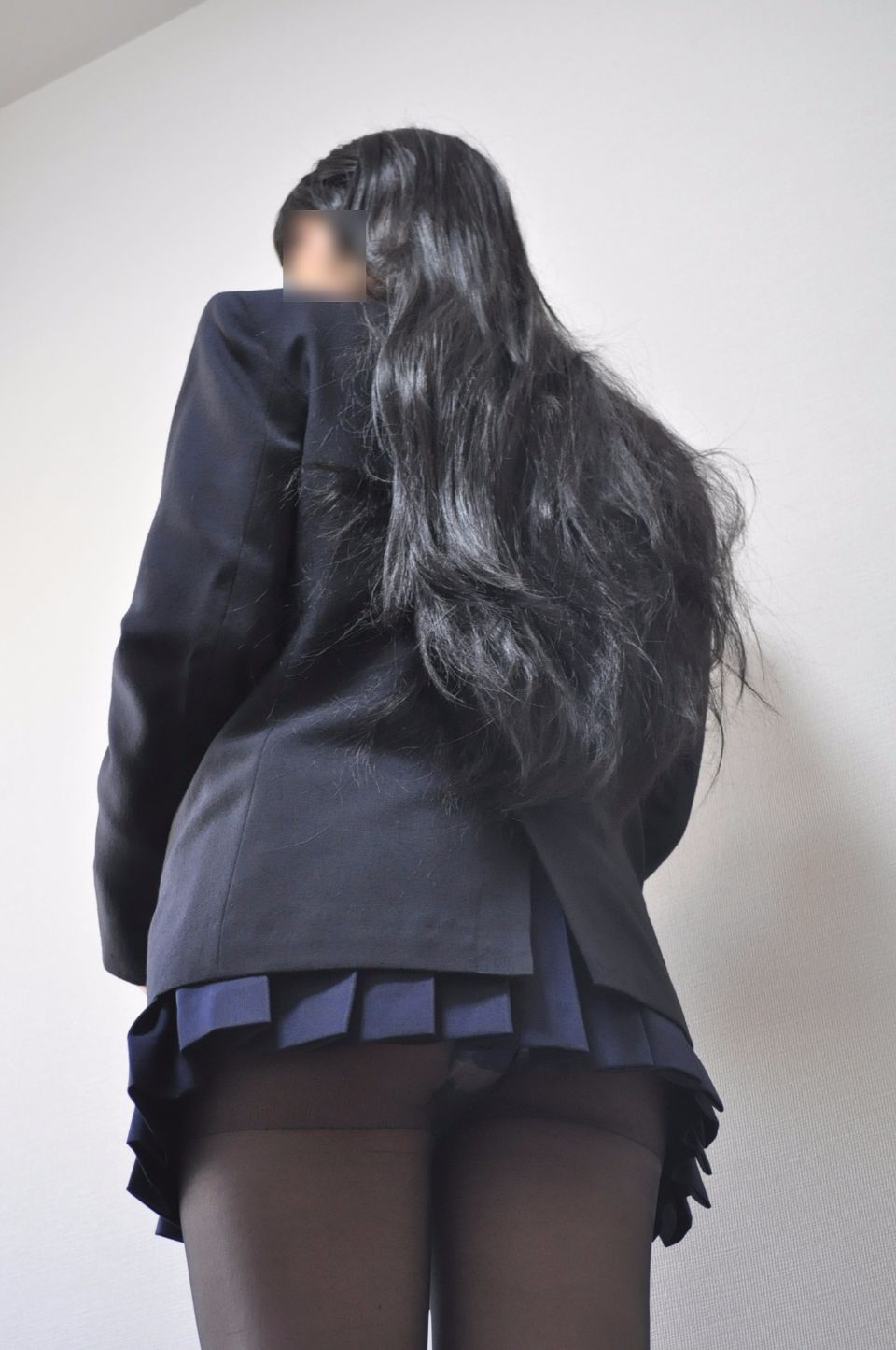 Mức độ cực đoan ☆ chân đen chân đẹp