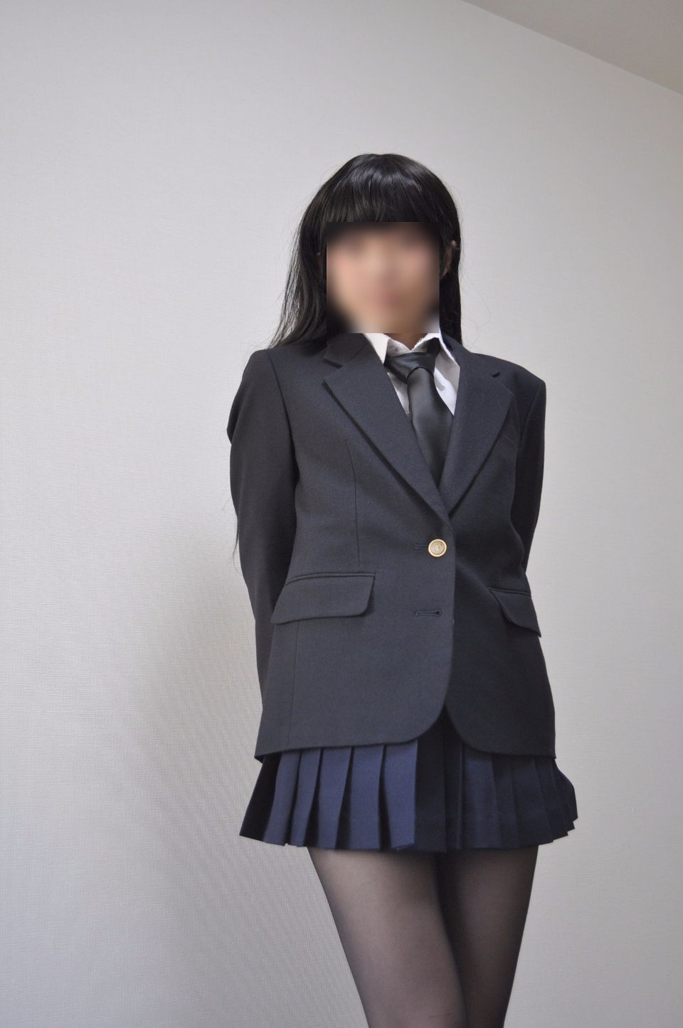 Mức độ cực đoan ☆ chân đen chân đẹp