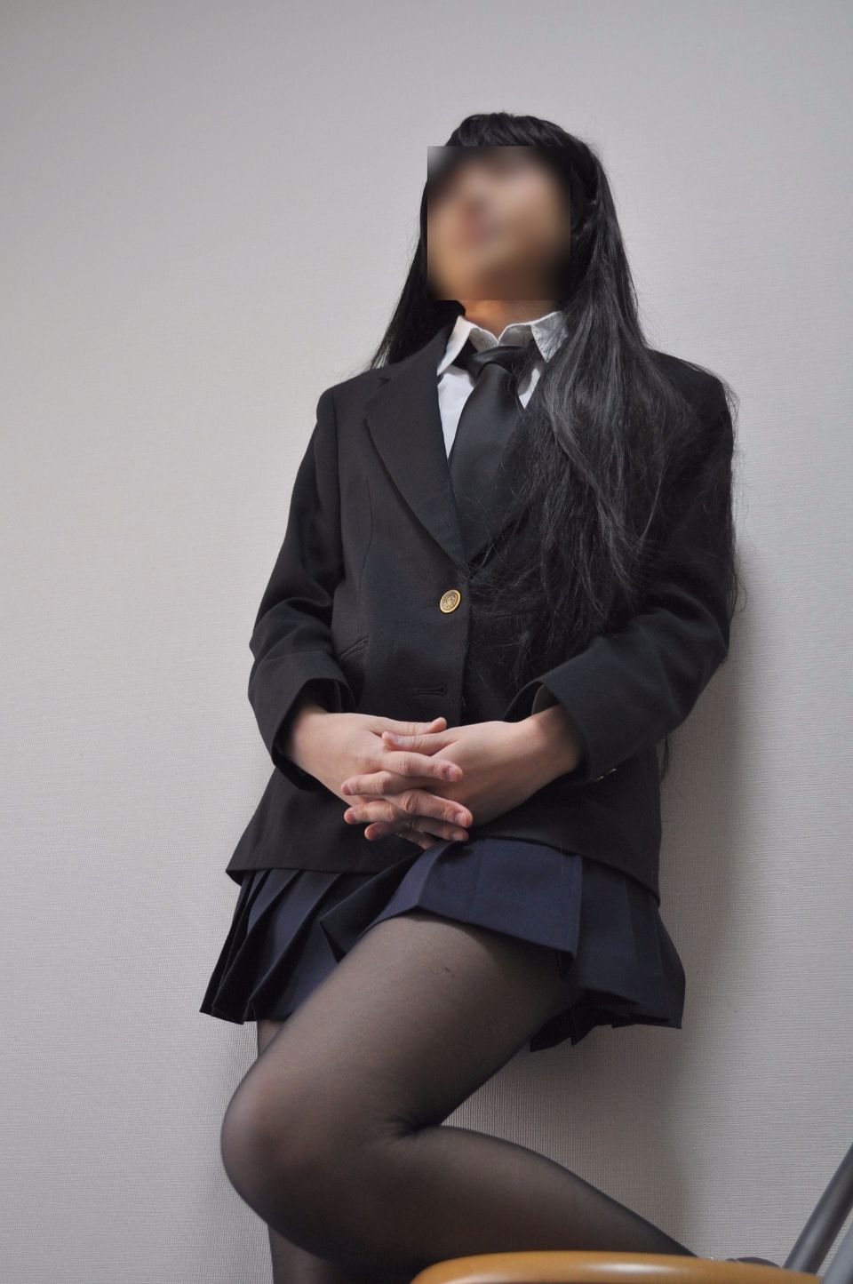 Mức độ cực đoan ☆ chân đen chân đẹp