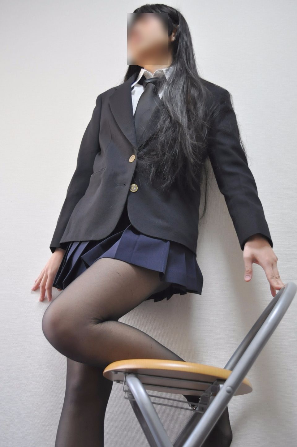 Mức độ cực đoan ☆ chân đen chân đẹp