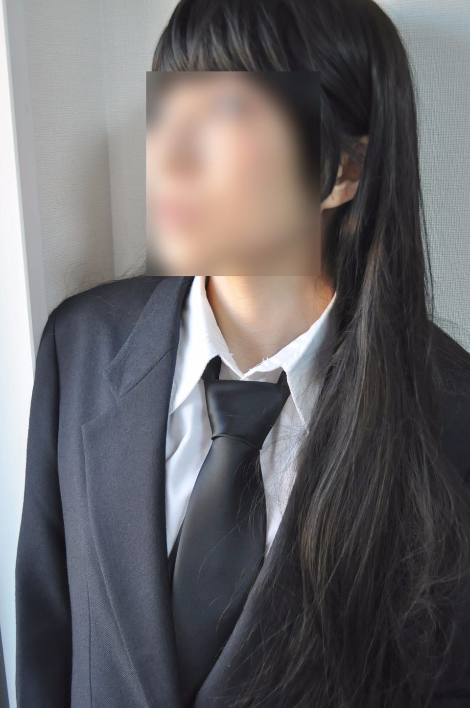 Mức độ cực đoan ☆ chân đen chân đẹp