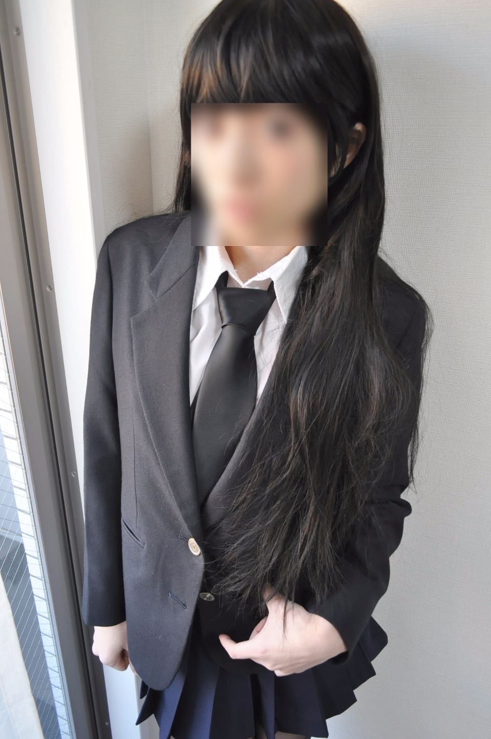 Mức độ cực đoan ☆ chân đen chân đẹp