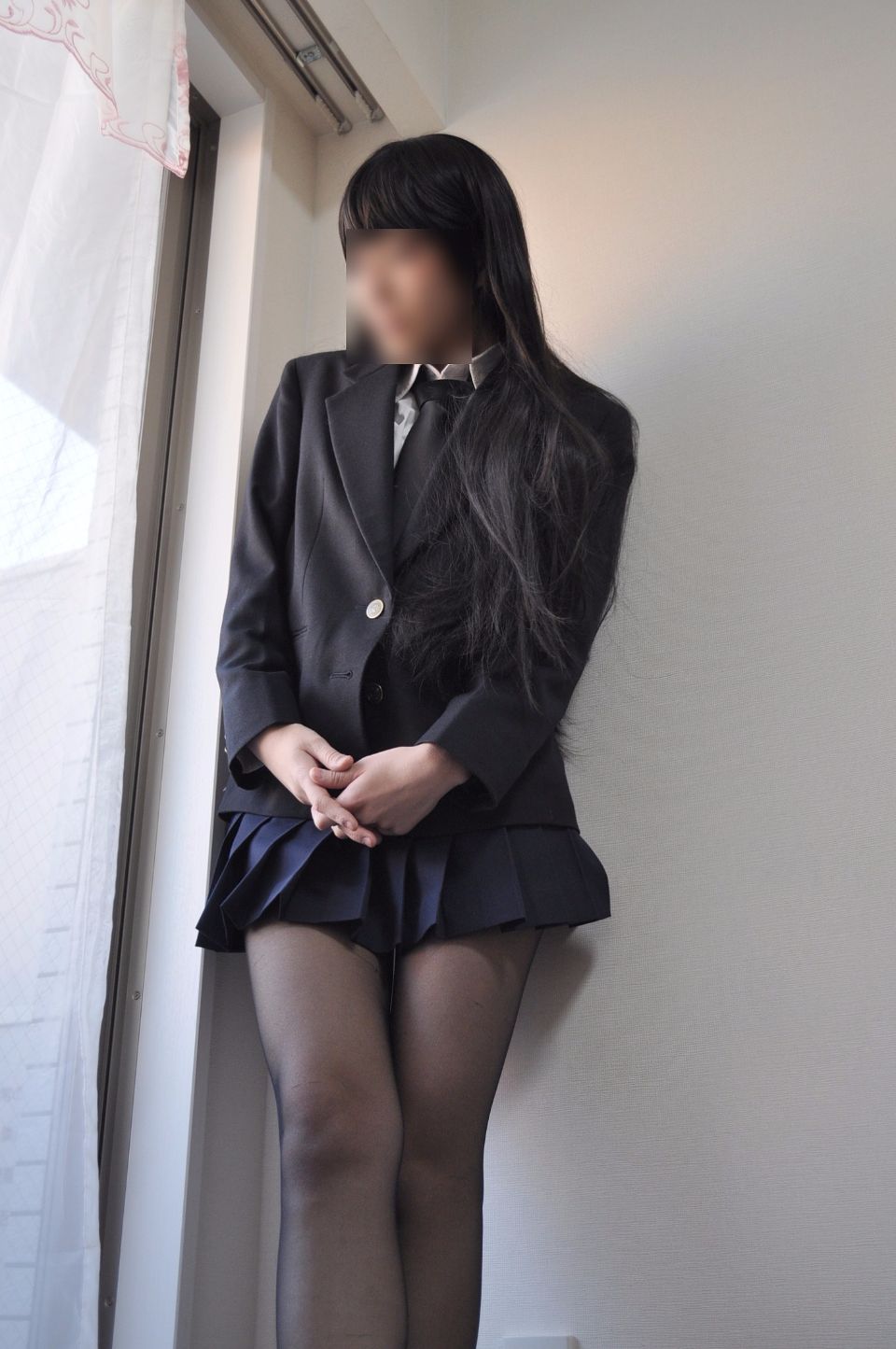 Mức độ cực đoan ☆ chân đen chân đẹp