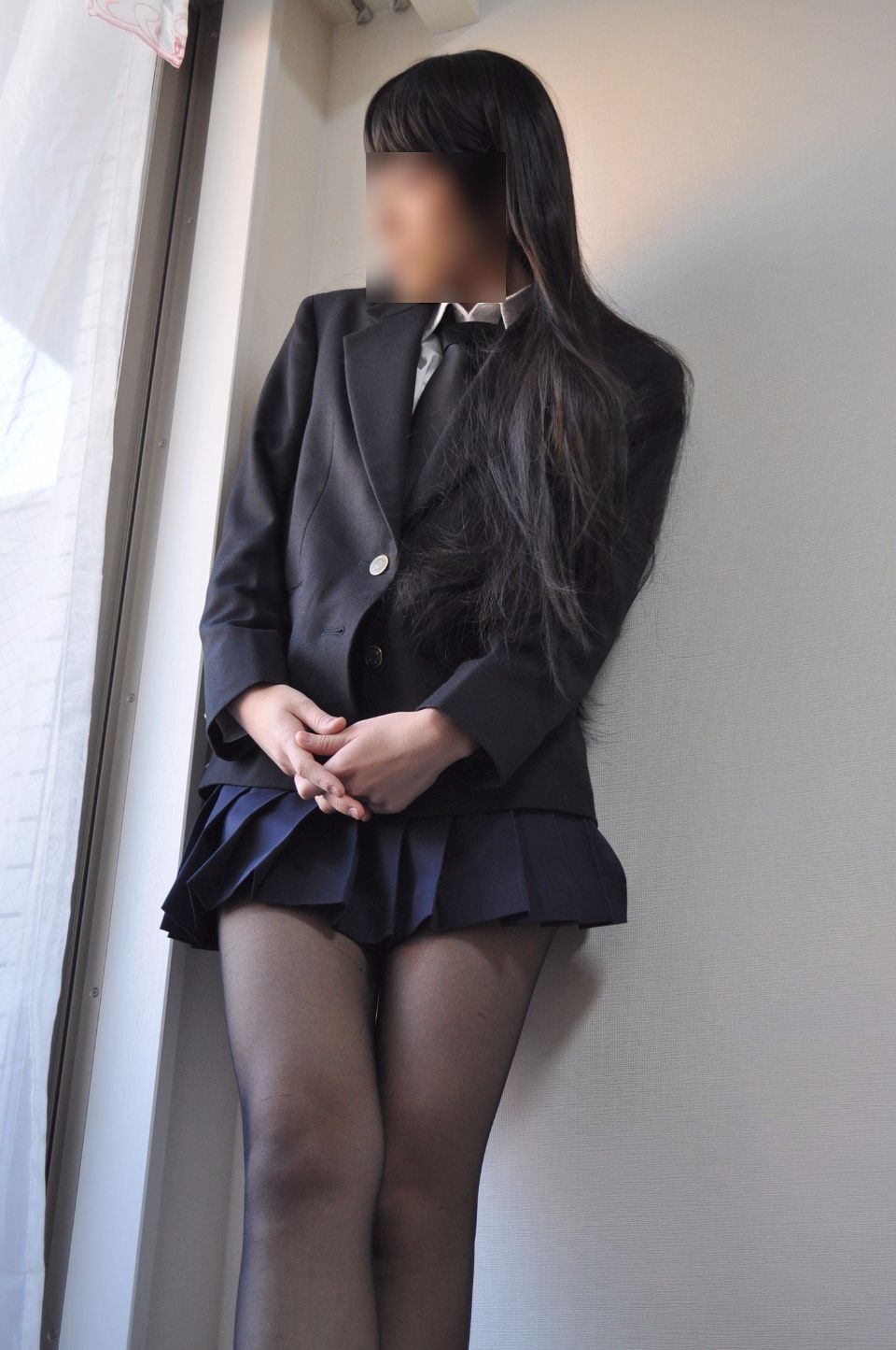 Mức độ cực đoan ☆ chân đen chân đẹp