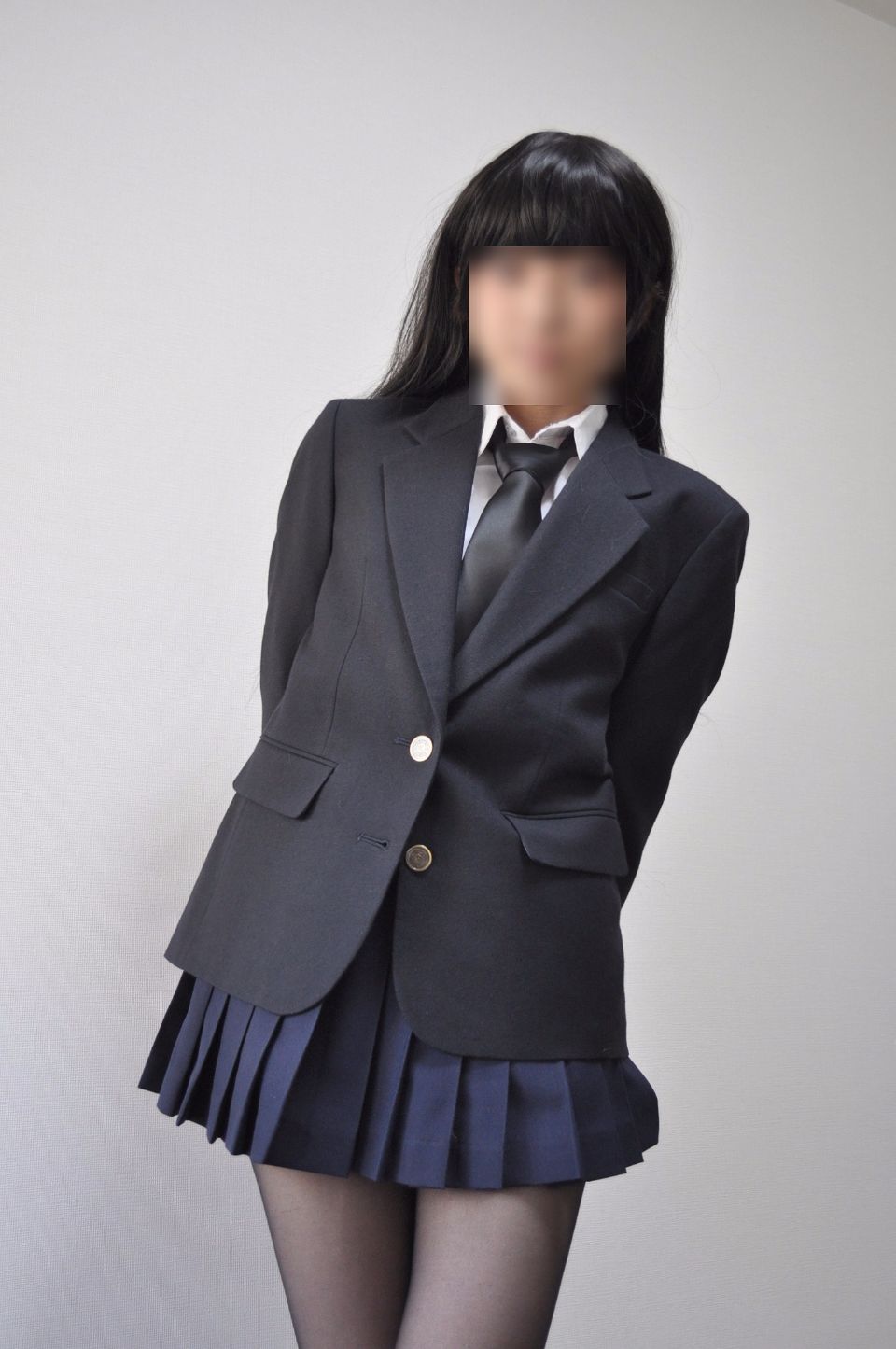 Mức độ cực đoan ☆ chân đen chân đẹp